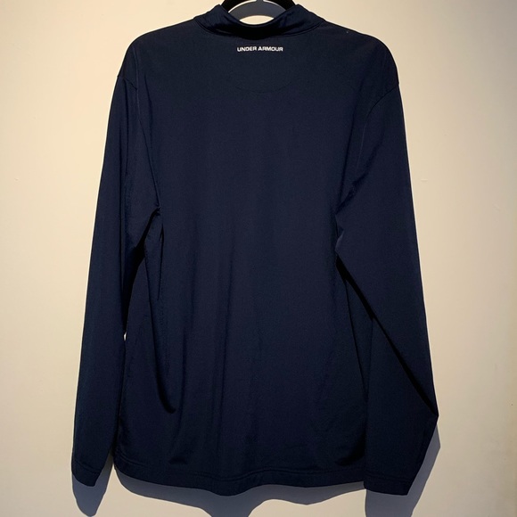 Under Armour long sleeve shirt - Picture 6 of 7